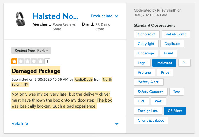review-moderation